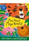 Mad About Mega Beasts!
