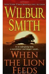 When the Lion Feeds