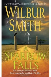 A Sparrow Falls