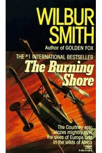 The Burning Shore