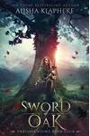 Sword of Oak