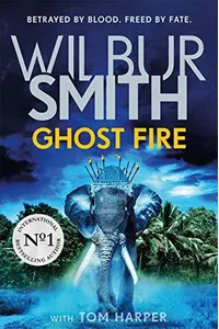 Ghost Fire