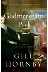 Godmersham Park