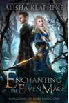 Enchanting the Elven Mage