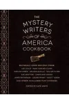 Cover of The Mystery Writers of America Cookbook: Wickedly Good Meals and Desserts to Die For