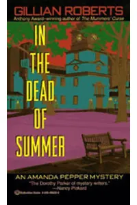 In the Dead of Summer