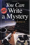 You Can Write a Mystery