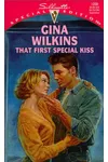 That First Special Kiss