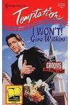 I Won't!
