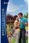 A Home for the M.D.