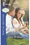 A Reunion and a Ring