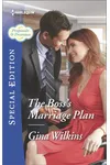 The Boss's Marriage Plan