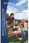 His Best Friend's Wife