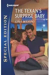 The Texan's Surprise Baby