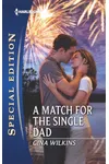 A Match for the Single Dad