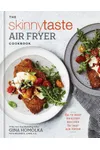 The Skinnytaste Air Fryer Cookbook