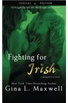 Fighting for Irish