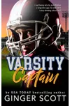 Varsity Captain