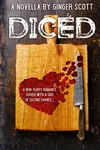 Diced