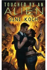 Touched by an Alien