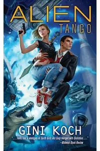 Alien Tango