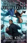 Alien Proliferation