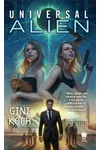 Universal Alien