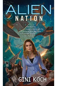 Alien Nation