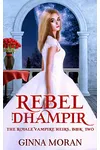 Rebel Dhampir
