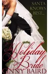 The Holiday Bride