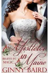 Mistletoe in Maine