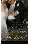 Must-Have Husband