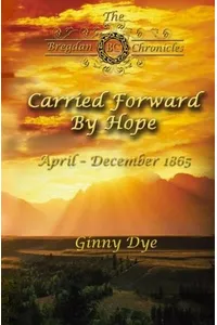 Carried Forward By Hope