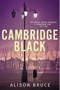 Cambridge Black