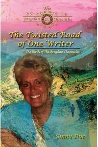 The Twisted Road Of One Writer