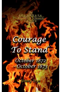 Courage To Stand