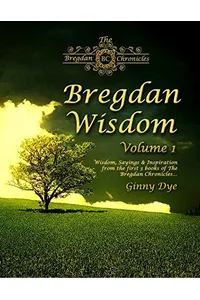 Bregdan Wisdom