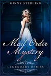 Mail Order Mystery