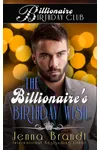 The Billionaire's Birthday Wish