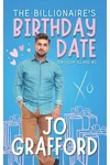 The Billionaire's Birthday Date