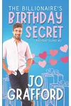 The Billionaire's Birthday Secret