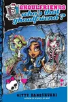 Who's That Ghoulfriend?