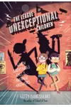 The League of Unexceptional Children