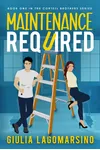Maintenance Required