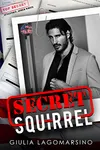 Secret Squirrel