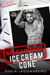 Self-Licking Ice Cream Cone