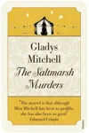 The Saltmarsh Murders