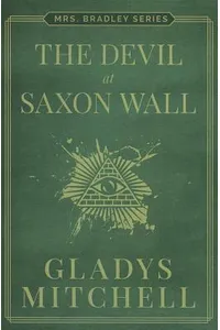 The Devil at Saxon Wall