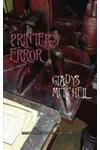 Printer's Error