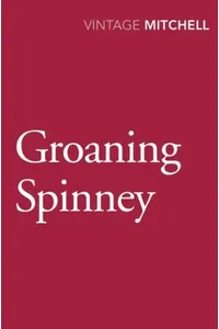 Groaning Spinney / Murder in the Snow